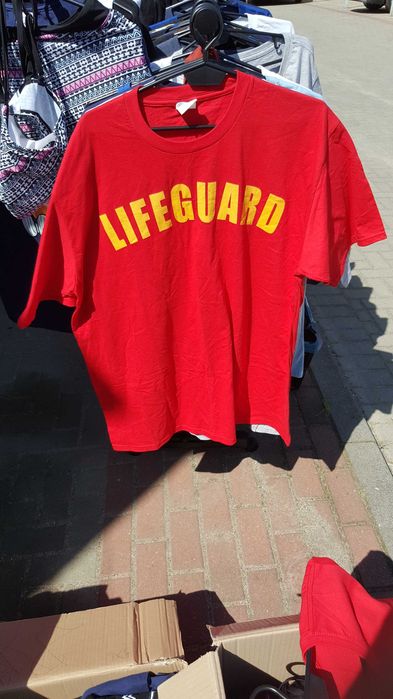 T-shirt bawełna 100%