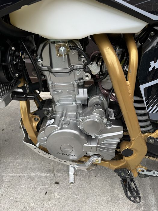 Kaya 300 2025  Обмін звір на колесах! Новіша не буває