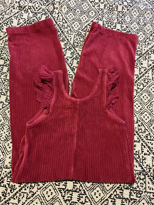 Macaco da Zara para 3/4 anoa