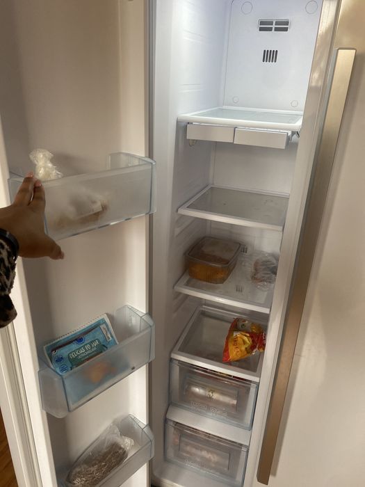 Frigorifico Americano DAEWOO A+