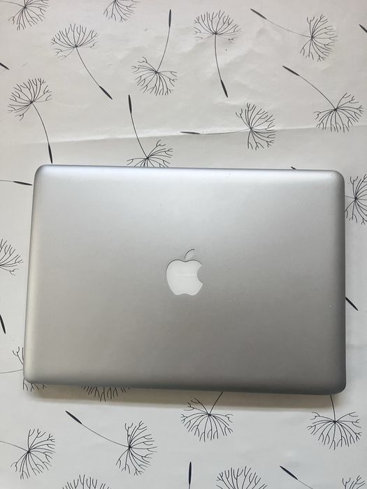 MacBook Pro 2011