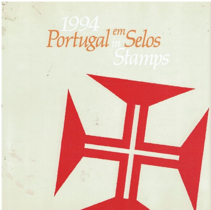 2826 Portugal em Selos ano 1994