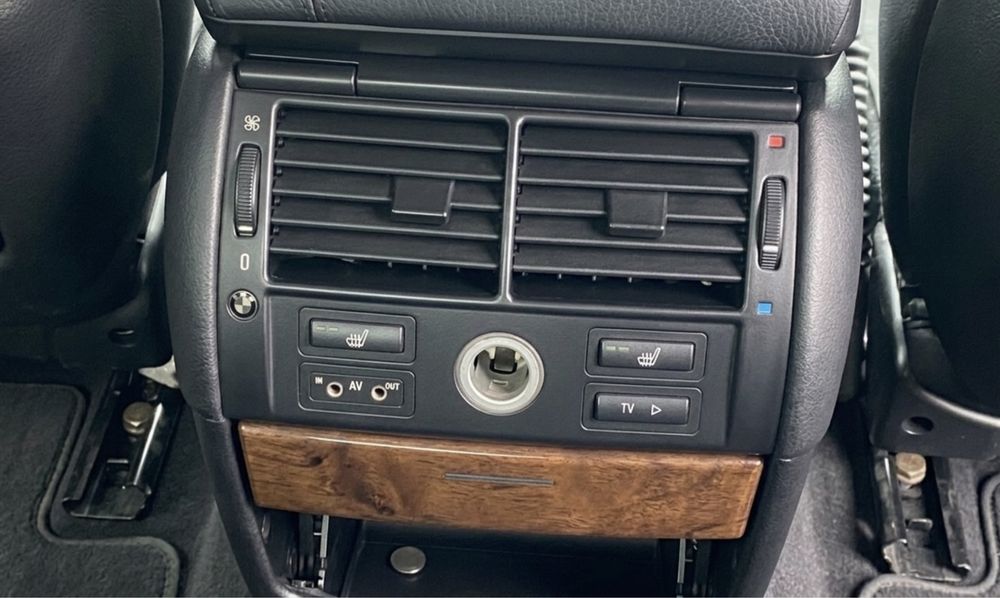 BMW X5 / 4WD / акпп / 3.0 diezel