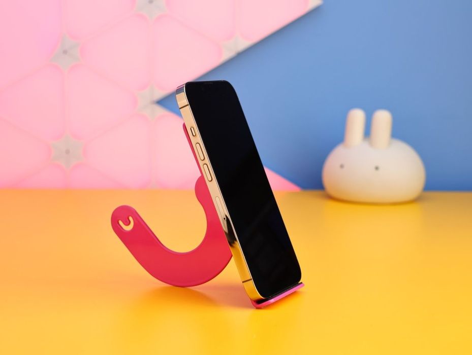 Смартфон Apple iPhone 13 Pro 128GB Gold (76868) Б/У З ГАРАНТІЄЮ