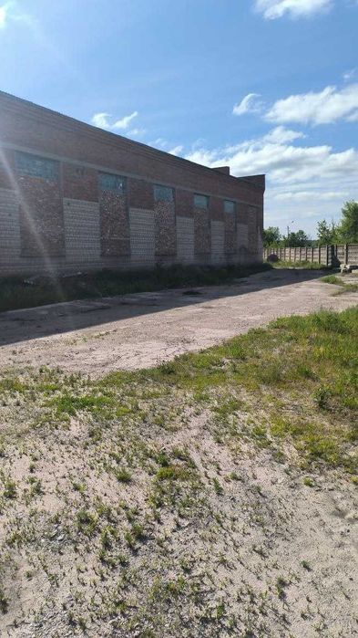 Оренда Склад Складське-виробниче приміщення