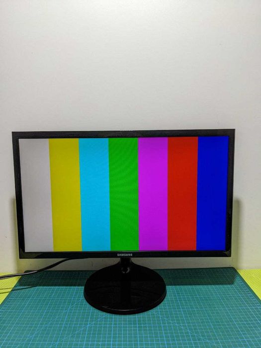 Мониторы 22" VGA/HDMI Количество!