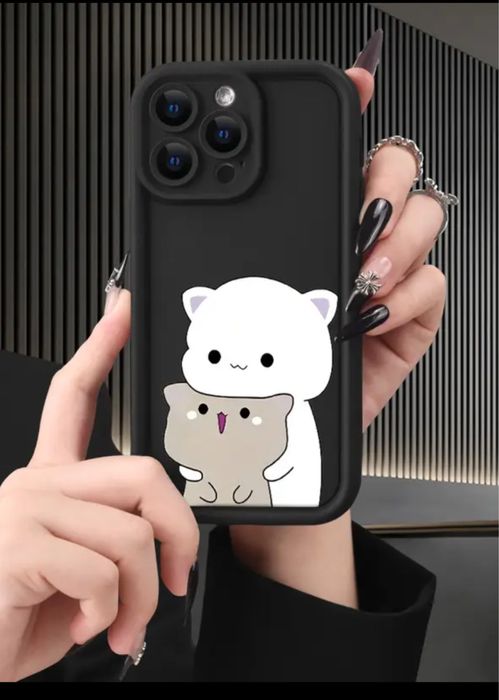 Чехол iphone 15