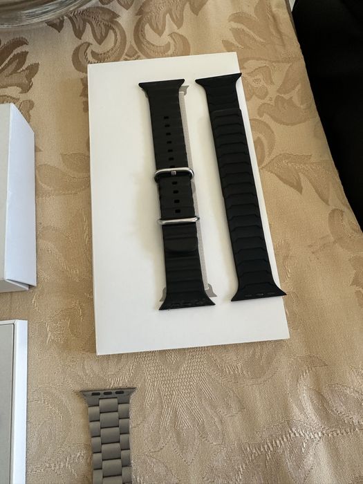 Apple watch ultra 49mm  1° geração original LTE