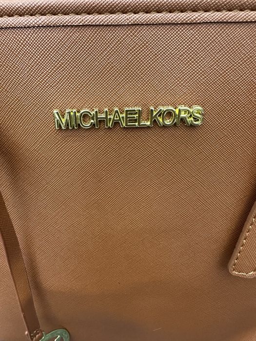 Mala michael kors