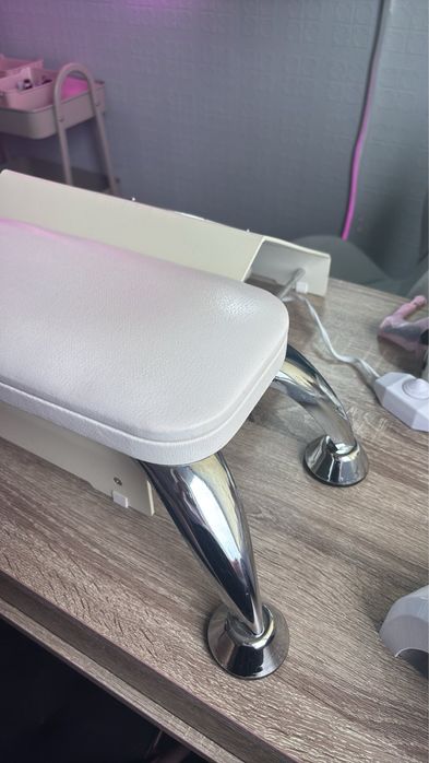 Витяжка манікюрна bioniqa