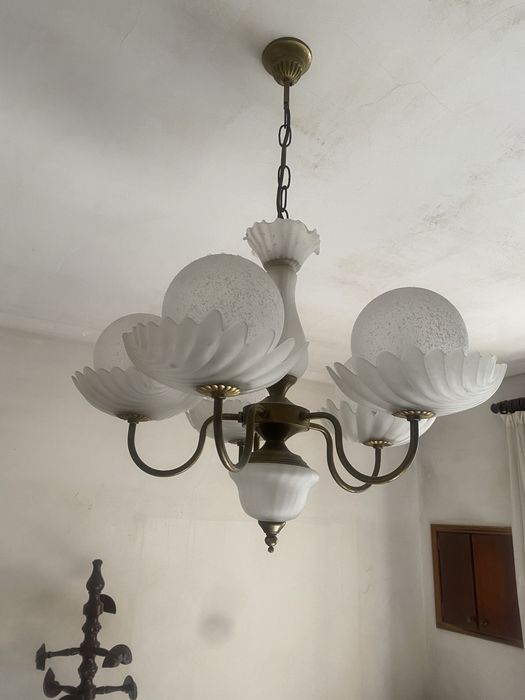 Antique Candlesticks430893996421959681