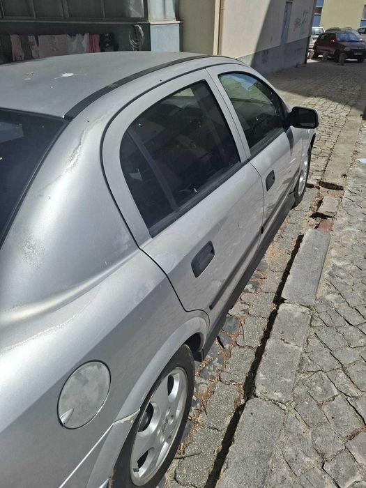 Vendo Astra Opel