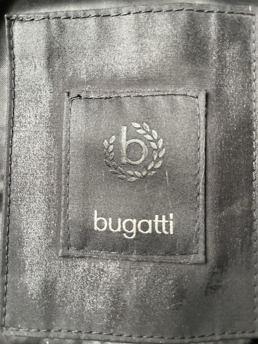 Пальто мужское Bugatti(Германия) размер 54