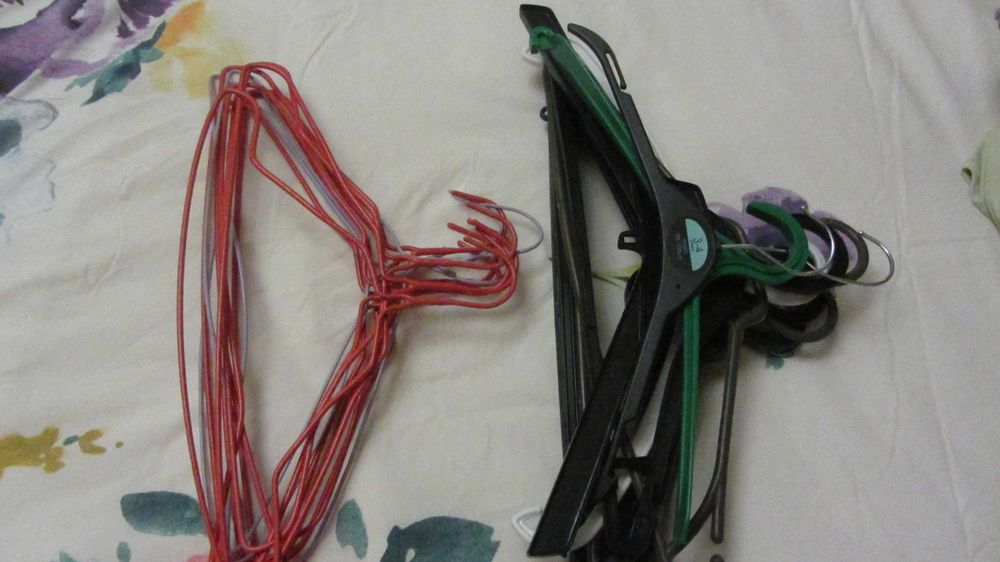 вешалки для одежды не дорого