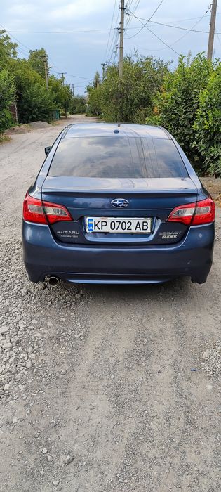 Subaru legacy,2014-15,2.4 газ, бензин