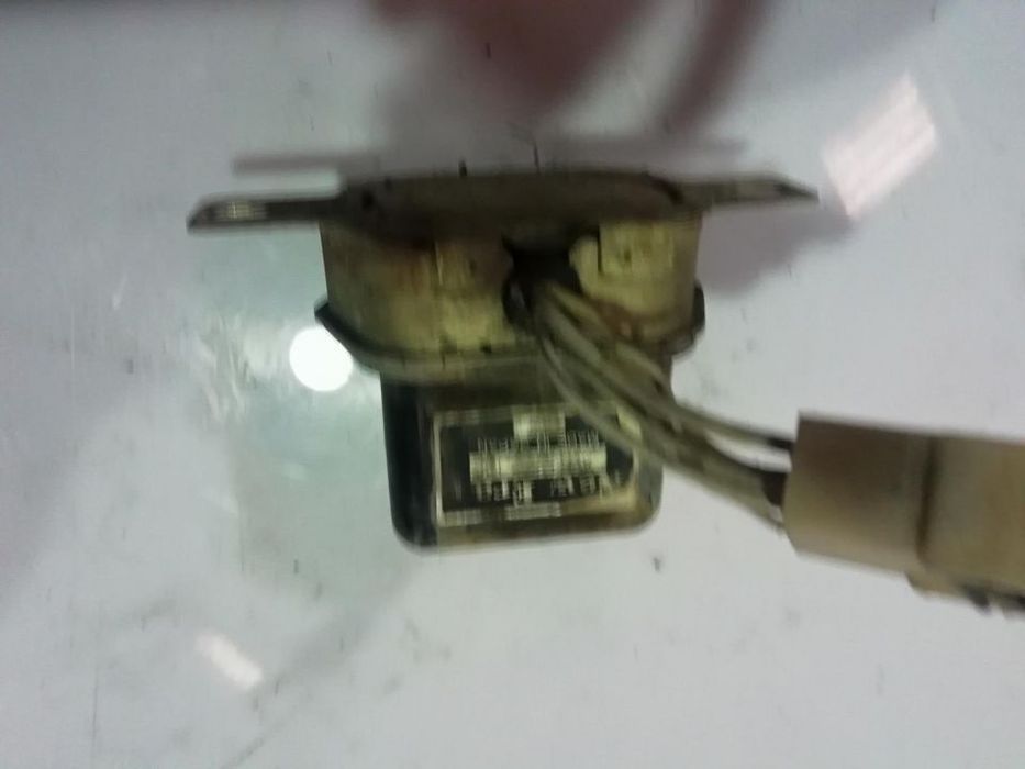 Módulo eléctrico - hilux mk3 ( 1978 /1983 )