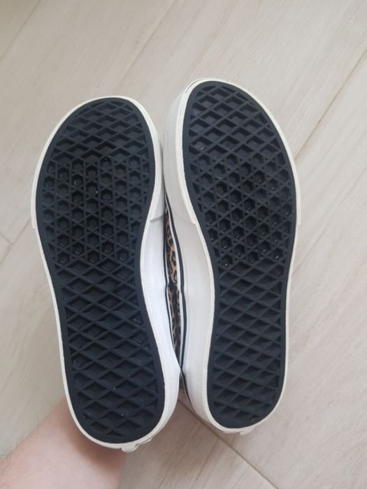 Кеди Vans розмір 33