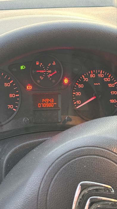 Citroen Berlingo FRiGORIFICA Longa