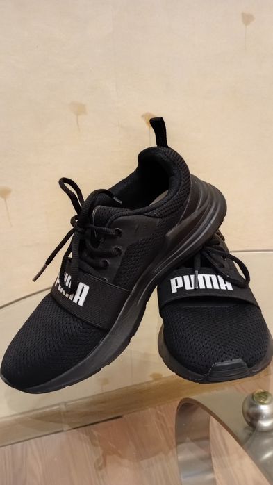 Кросівки puma 37.5 р.