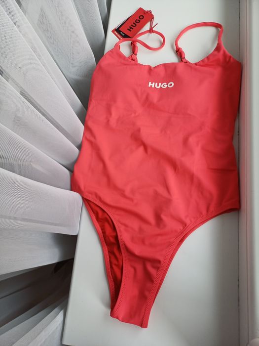 Купальник hugo оригінал