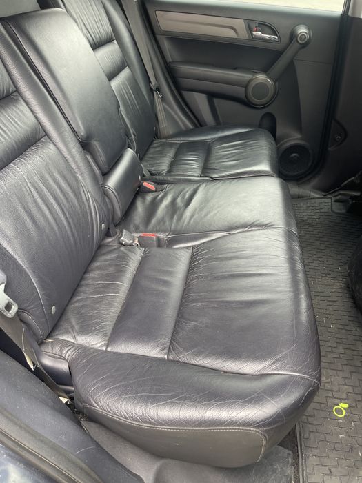 Продам автомобіль Хонда CRV