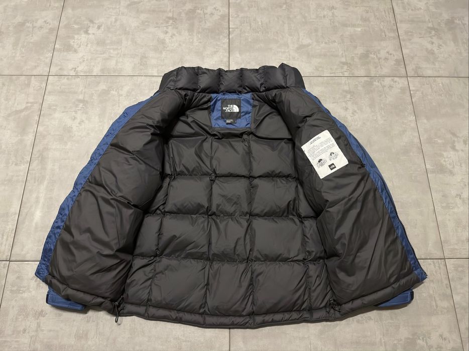 Kurtka The North Face Lhotse     (16-3)