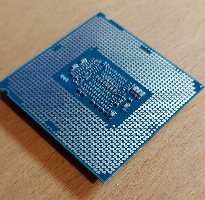 Processador Intel Core i7-7700 4C/8T até 4.2GHz