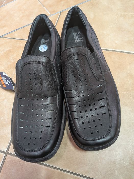 Туфлі літні 44розмір