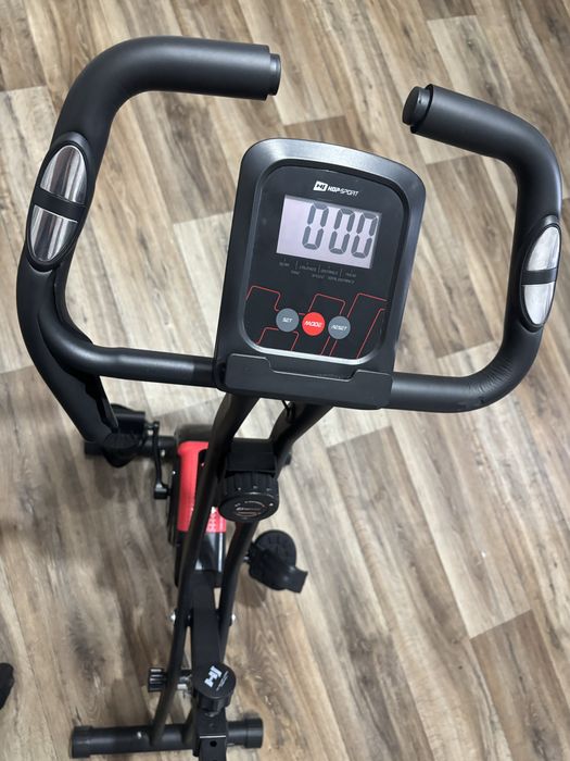 Rower Treningowy  stacjonarny