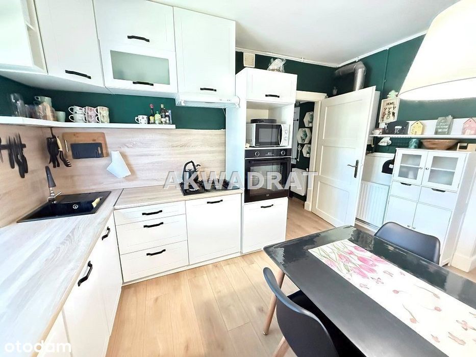 Mieszkanie Rusinów Wałbrzych 42 m² - Widok 6