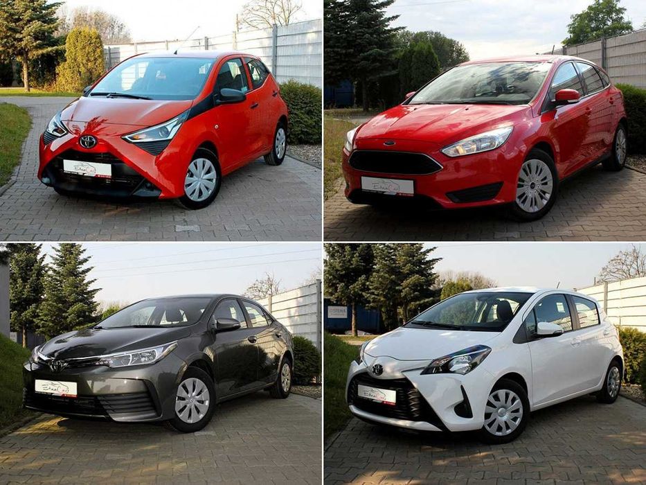 Wynajem samochodów autolawet busów przyczep długoterminowy/krótko