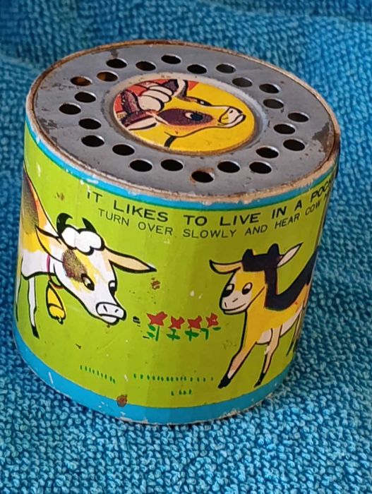 Brinquedo Caixa de Som Japan Patno