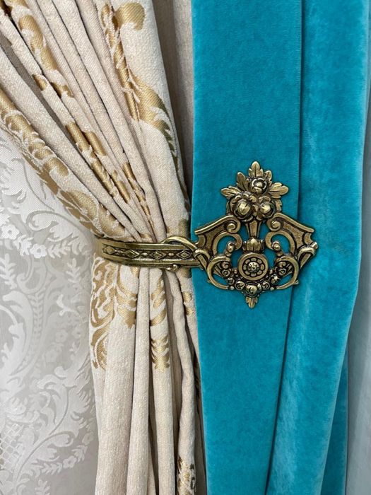 ЧИСТКА ШТОР! Чистка и навешивание штор