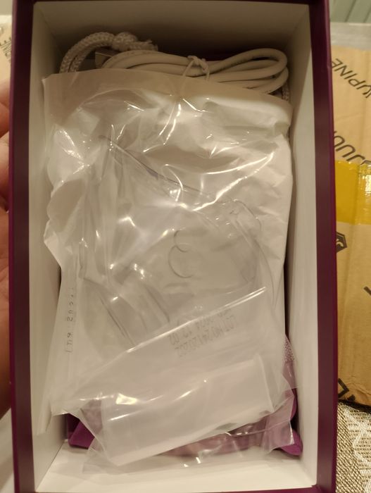 Nebulizator siateczkowy (5d)