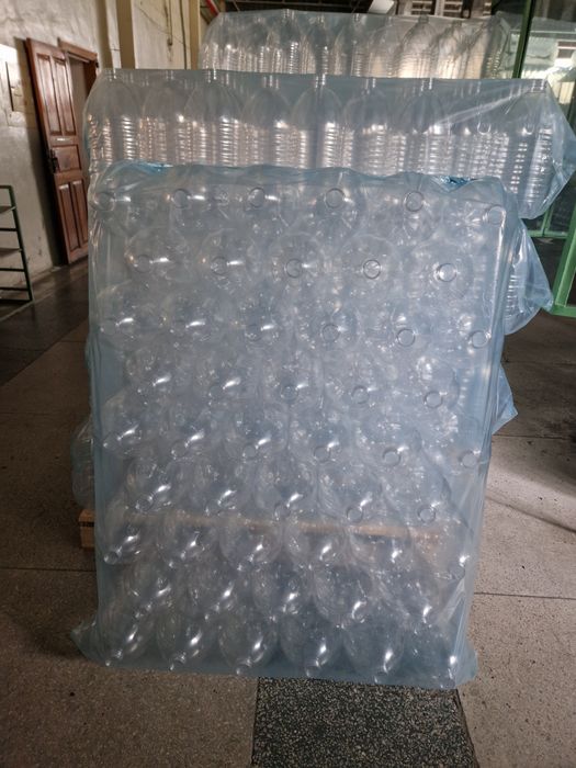 5л пляшка, баклажка бутылка