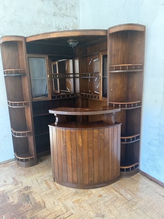 Movel de Canto Bar