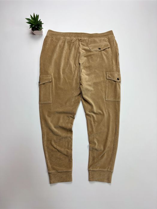 Штани джогери карго Поло Ральф Лорен Polo Ralph Lauren розмір XL