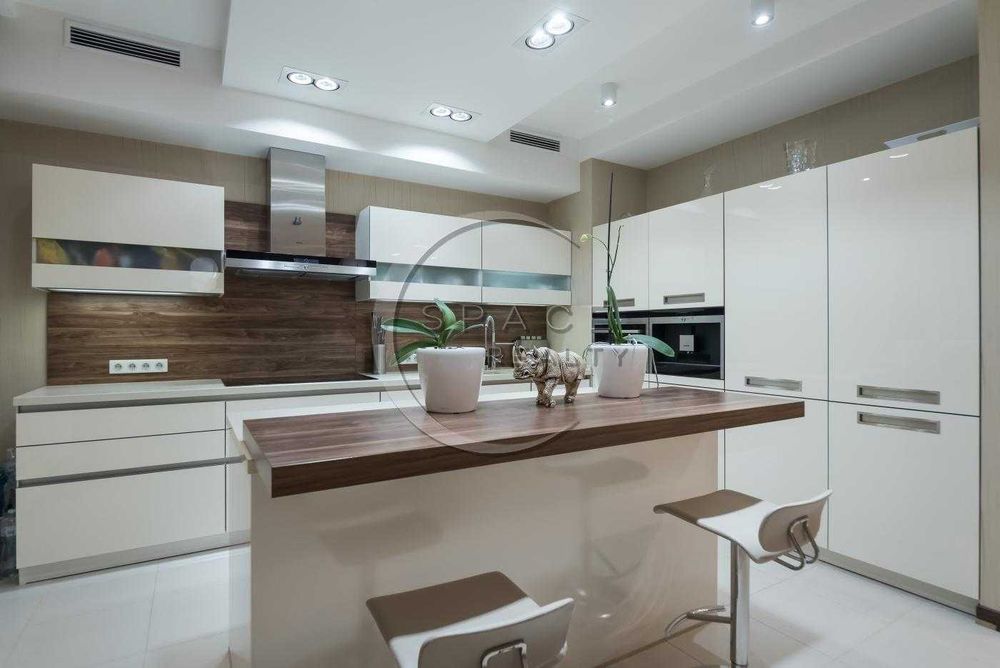 Продаж 4-к квартири ЖК Новопечерські Липки 171м2 Верхогляда 3 - Вид 6