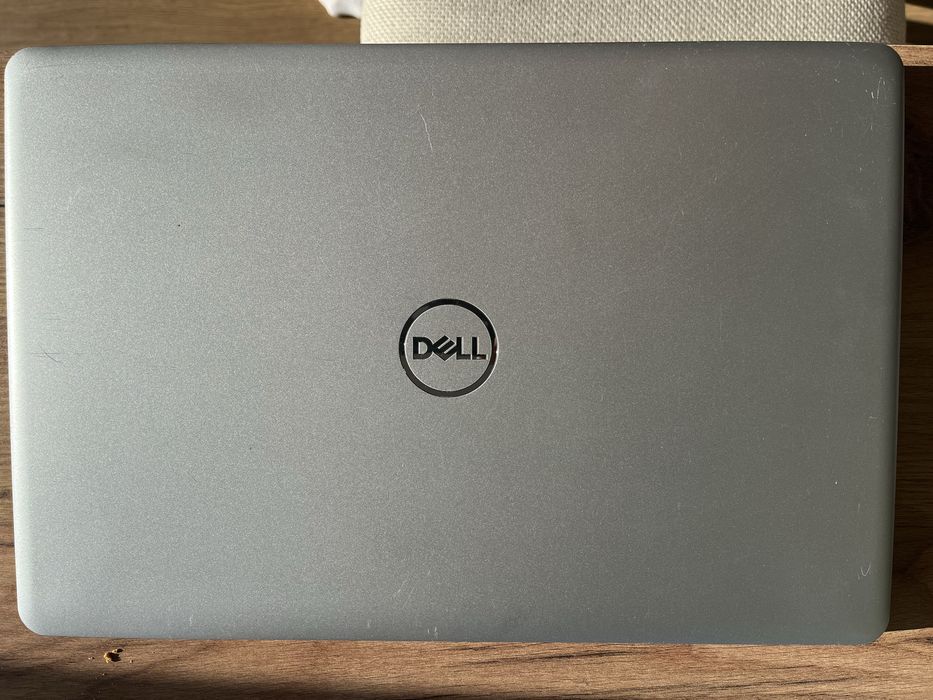 Laptop Dell inspiron 15
