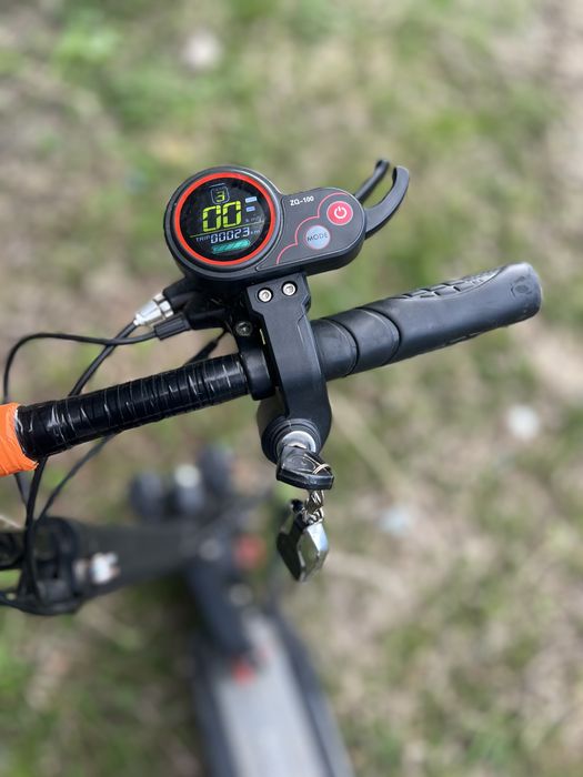 Продажа електро самокатуKuggo m4 pro