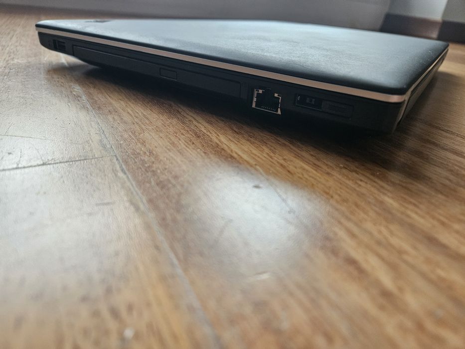 Laptop Lenovo E540 8GB Intel i5 Goodram IRDM 240GB SSD! Stan b. dobry!