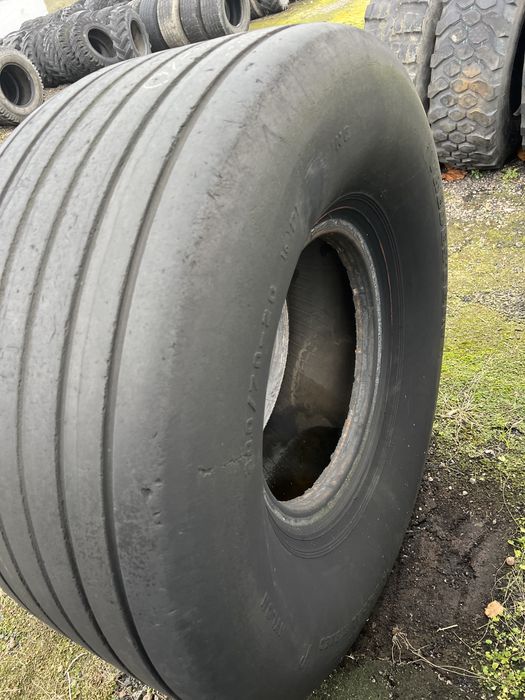 Opona używana 20,0/70-20