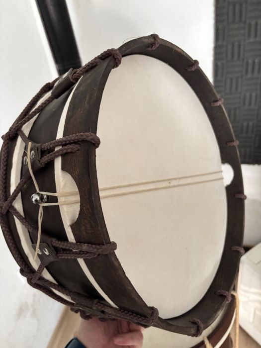 Caixa tradicional Adamastor