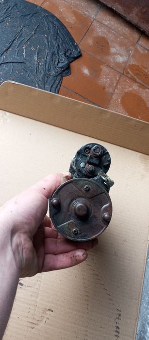 Стартер ваз 2108 2109-99