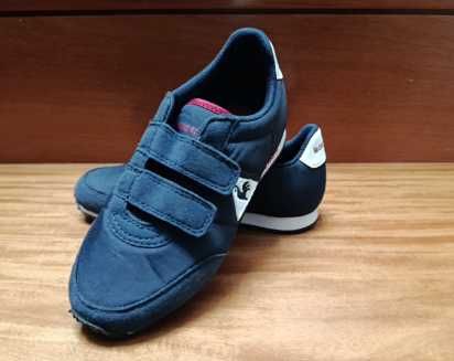 Sapatilhas de criança Le Coq Sportif
