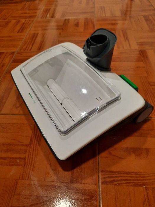 VF200 Lava Carpetes Kobold