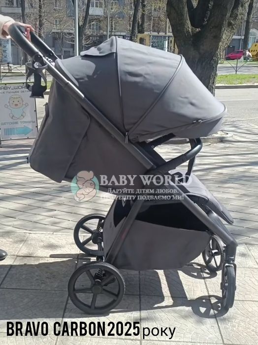Продам коляски  Carrello ,  El Camino.