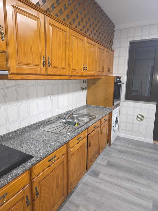 T2 em Chaves junto ao Hospital