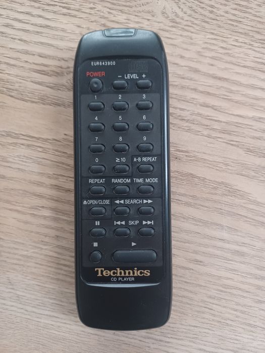 Pilot technics EUR643900