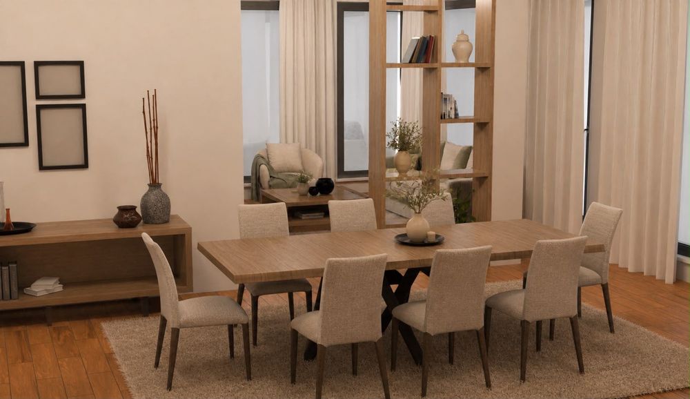 Apartamento T2 + 1 na Carvalhosa, Paços de Ferreira